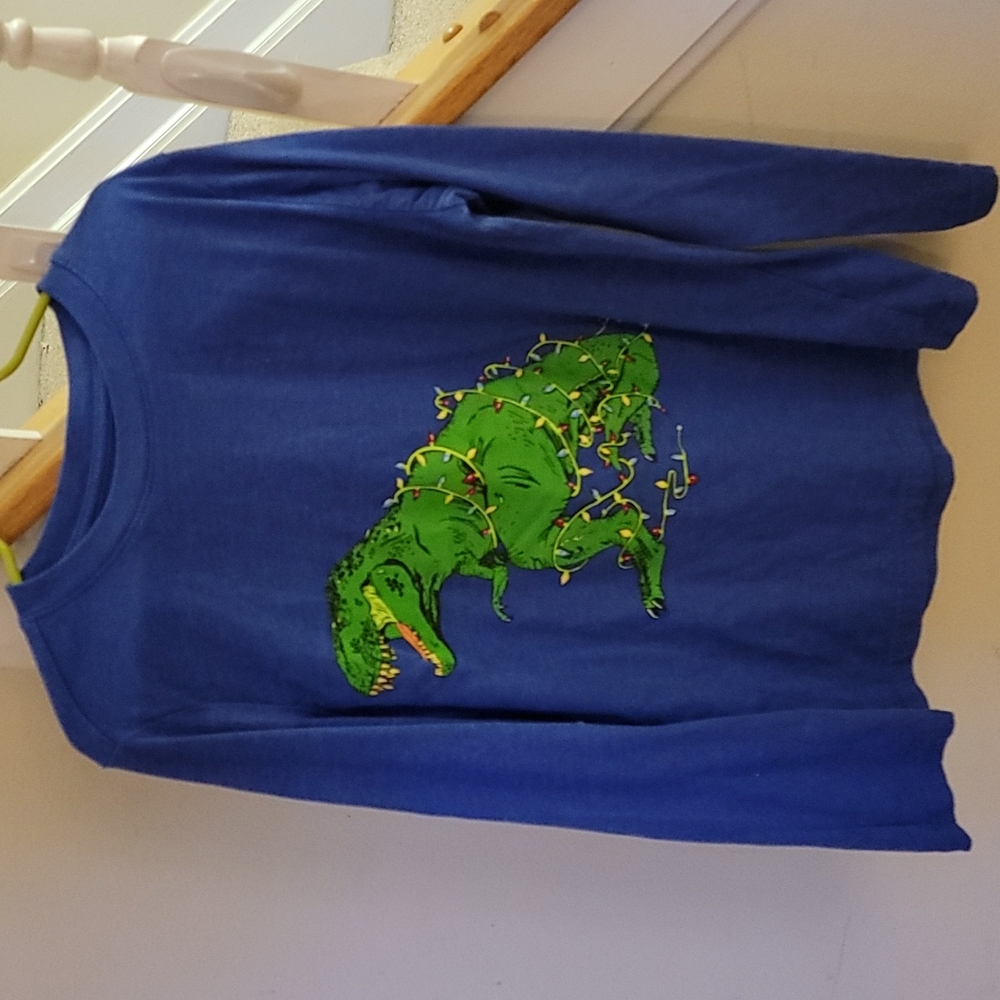 Cat and Jack Tee